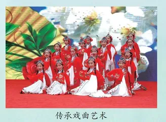 合肥市华府骏苑小学