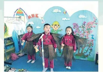 永修县新城幼儿园