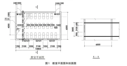 以工程为背景的“房屋建筑学”教学建设与实践