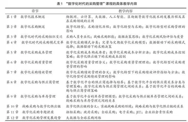 “双一流”和“双万计划”下一流课程建设探索