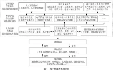 面向新工科的地方高校电子信息类人才培养模式实践