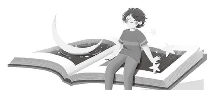 请留住你的星辰大海