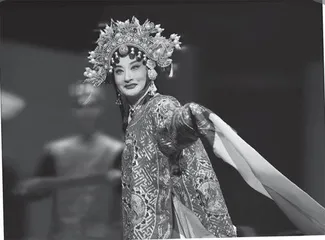 陈澄：戏比天大的淮剧追梦人