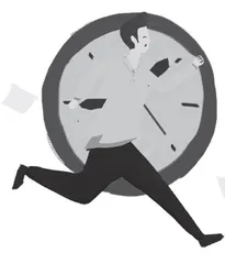  比比皆是“偷感人”