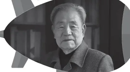 感动中国的“风洞之父”