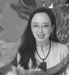 莲羊：复兴千年非遗的“造龙师”