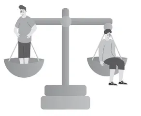 平等的尊重