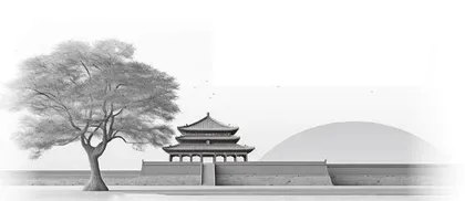 紫禁城四时记