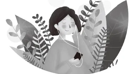 大脑，你被耳机“欺骗”了