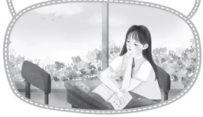 旧光阴里的木头花