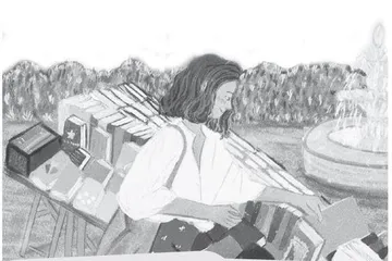 驶向下一站