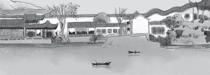 银杏雨落，与你再相逢