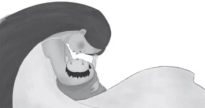 写给妈妈
