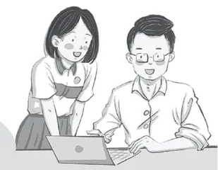 不怕的人的面前才有路