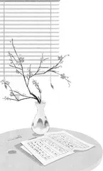 将命运的霜化为一窗闲云0