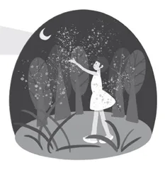 去怀托摩萤火虫洞邂逅“小灯笼精灵”吧