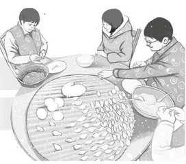饕餮世间味，最是此物鲜