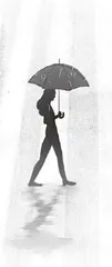 人生路上，步履不停