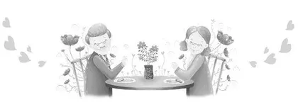 人间烟火气，最慰尘世心