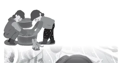 泡菜酿诗