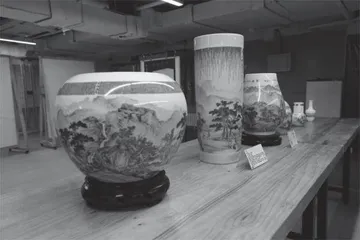 王芝文：一个人撑起一项国家非遗