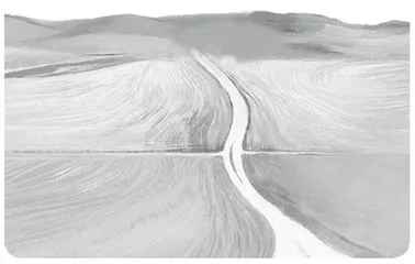 山路