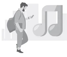 随机音乐里的“调味配方”