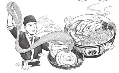 翻山越岭的抻面0