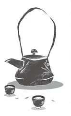 一盏水仙暖心