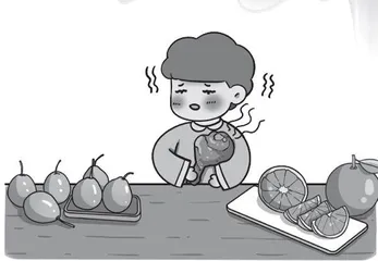 舌尖上的第六种味觉