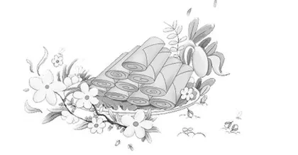 春到人间一卷之