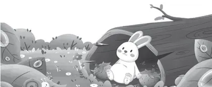 小兔子伊斯特