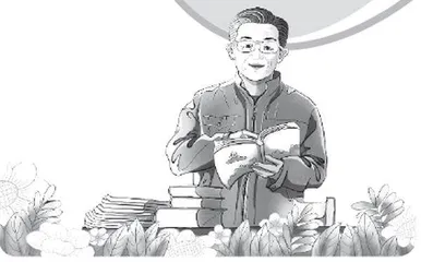 那熠熠生辉的白