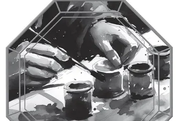 极致处，可“通神”