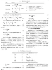 融入数学语言的“土木工程材料”课程教学方法探讨