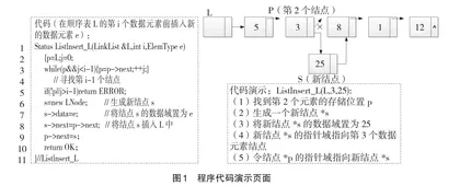 地理信息科学专业“数据结构”实验教学改革探讨
