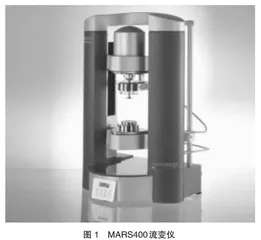 基于高分子加工实验教学的流变学实验设计
