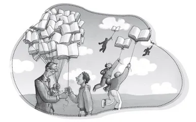 藏在破旧化纤丝网里的“诗意”