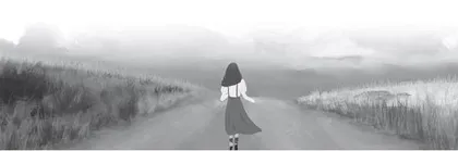万物温柔