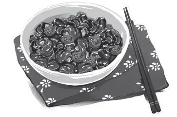 螺蛳嗦嗦