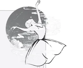 与风为友
