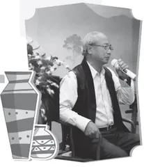 徐朝兴：一个青瓷匠人的坚守