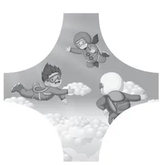 悬浮社会