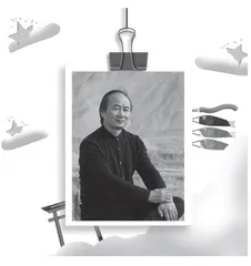 每一片土地都会长出它的讲述者