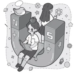 原子能级的“分身术”