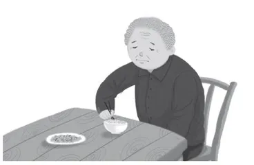 没有一种生活是可惜的
