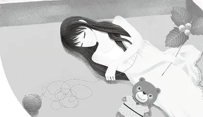 生当如花火