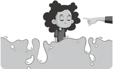 伙计，别喝牛奶了