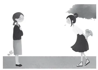 我的专属晴雨表