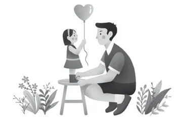 安布拉，请不要长大